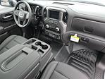 New 2025 GMC Sierra 1500 Pro Regular Cab 4x4, Pickup for sale #GMS1102 - photo 24