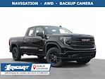 New 2025 GMC Sierra 1500 Elevation Double Cab 4x4, Pickup for sale #GMS1104 - photo 1