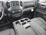 New 2025 GMC Sierra 1500 Pro Crew Cab 4x4, Pickup for sale #GMS1114 - photo 10