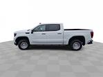 New 2025 GMC Sierra 1500 Pro Crew Cab 4x4, Pickup for sale #GMS1114 - photo 5