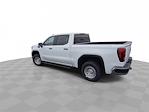 New 2025 GMC Sierra 1500 Pro Crew Cab 4x4, Pickup for sale #GMS1114 - photo 6