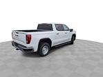 New 2025 GMC Sierra 1500 Pro Crew Cab 4x4, Pickup for sale #GMS1114 - photo 8