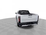 New 2025 GMC Sierra EV Denali Crew Cab 4WD, Pickup for sale #GMS1117 - photo 8