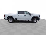 New 2025 GMC Sierra 3500 Pro Crew Cab 4x4, Pickup for sale #GMS1120 - photo 9