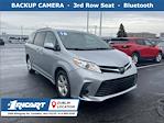 Used 2018 Toyota Sienna LE 4x2, Minivan for sale #PCT1389 - photo 4