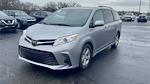 Used 2018 Toyota Sienna LE 4x2, Minivan for sale #PCT1389 - photo 27