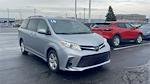 Used 2018 Toyota Sienna LE 4x2, Minivan for sale #PCT1389 - photo 1