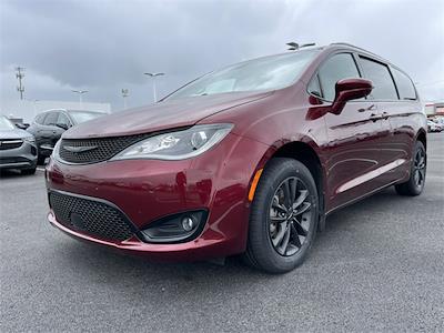 Used 2020 Chrysler Pacifica Launch Edition AWD, Minivan for sale #CTP2106A - photo 1