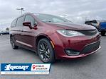 Used 2020 Chrysler Pacifica Launch Edition AWD, Minivan for sale #CTP2106A - photo 5