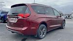 Used 2020 Chrysler Pacifica Launch Edition AWD, Minivan for sale #CTP2106A - photo 4