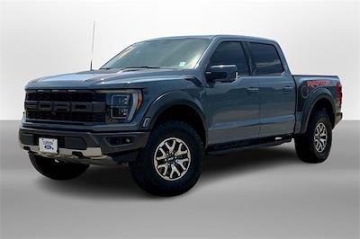 Used 2023 Ford F-150 Raptor SuperCrew Cab 4WD, Pickup for sale #00002066 - photo 1