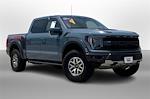 Used 2023 Ford F-150 Raptor SuperCrew Cab 4WD, Pickup for sale #00002066 - photo 3
