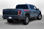 Used 2023 Ford F-150 Raptor SuperCrew Cab 4WD, Pickup for sale #00002066 - photo 4