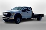 Used 2017 Ford F-550 Super Cab 4WD, Cab Chassis for sale #00002079 - photo 11