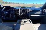 Used 2017 Ford F-550 Super Cab 4WD, Cab Chassis for sale #00002079 - photo 13