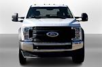 Used 2017 Ford F-550 Super Cab 4WD, Cab Chassis for sale #00002079 - photo 1