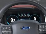 New 2023 Ford F-150 Lariat SuperCrew Cab 4WD, Pickup for sale #00023105 - photo 13