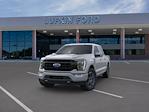New 2023 Ford F-150 Lariat SuperCrew Cab 4WD, Pickup for sale #00023105 - photo 3