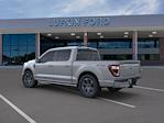 New 2023 Ford F-150 Lariat SuperCrew Cab 4WD, Pickup for sale #00023105 - photo 2