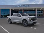 New 2023 Ford F-150 Lariat SuperCrew Cab 4WD, Pickup for sale #00023105 - photo 7