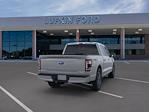 New 2023 Ford F-150 Lariat SuperCrew Cab 4WD, Pickup for sale #00023105 - photo 8