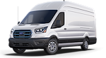 New 2023 Ford E-Transit 350 High Roof RWD, Empty Cargo Van for sale #00023303 - photo 1