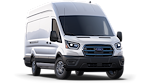 New 2023 Ford E-Transit 350 High Roof RWD, Empty Cargo Van for sale #00023303 - photo 4