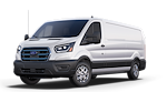 New 2023 Ford E-Transit 350 Low Roof RWD, Empty Cargo Van for sale #00023315 - photo 1