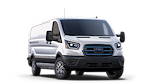 New 2023 Ford E-Transit 350 Low Roof RWD, Empty Cargo Van for sale #00023315 - photo 4