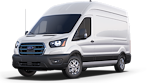 New 2023 Ford E-Transit 350 High Roof RWD, Empty Cargo Van for sale #00023346 - photo 1