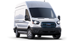 New 2023 Ford E-Transit 350 High Roof RWD, Empty Cargo Van for sale #00023346 - photo 4