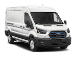 New 2023 Ford E-Transit 350 High Roof RWD, Empty Cargo Van for sale #00023358 - photo 6