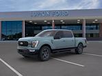New 2023 Ford F-150 XLT SuperCrew Cab 4WD, Pickup for sale #00023501 - photo 1