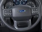 New 2023 Ford F-150 XLT SuperCrew Cab 4WD, Pickup for sale #00023501 - photo 12