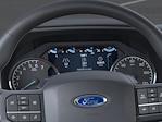 New 2023 Ford F-150 XLT SuperCrew Cab 4WD, Pickup for sale #00023501 - photo 13