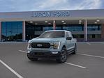 New 2023 Ford F-150 XLT SuperCrew Cab 4WD, Pickup for sale #00023501 - photo 3