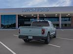New 2023 Ford F-150 XLT SuperCrew Cab 4WD, Pickup for sale #00023501 - photo 8