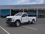 New 2024 Ford F-350 XL Regular Cab 4x2, Pickup for sale #00024051 - photo 1