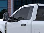 New 2024 Ford F-350 XL Regular Cab 4x2, Pickup for sale #00024051 - photo 18