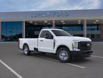 2024 Ford F-350 Regular Cab SRW 4x2, Pickup for sale #00024051 - photo 7