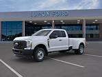 2024 Ford F-350 Super Cab DRW 4x4, Pickup for sale #00024068 - photo 17