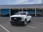 2024 Ford F-350 Regular Cab SRW 4x2, Pickup for sale #00024091 - photo 3