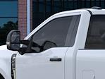 New 2024 Ford F-350 XL Regular Cab 4x2, Pickup for sale #00024091 - photo 20