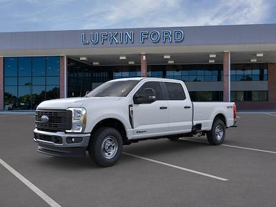 New 2024 Ford F-350 XL Crew Cab 4x4, Pickup for sale #00024097 - photo 1
