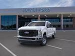 New 2024 Ford F-350 XL Crew Cab 4x4, Pickup for sale #00024097 - photo 3