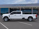 New 2024 Ford F-350 XL Crew Cab 4x4, Pickup for sale #00024097 - photo 4
