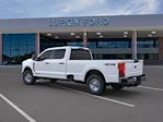 New 2024 Ford F-350 XL Crew Cab 4x4, Pickup for sale #00024097 - photo 2