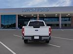 New 2024 Ford F-350 XL Crew Cab 4x4, Pickup for sale #00024097 - photo 5
