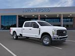 New 2024 Ford F-350 XL Crew Cab 4x4, Pickup for sale #00024097 - photo 7