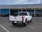 New 2024 Ford F-350 XL Crew Cab 4x4, Pickup for sale #00024097 - photo 8